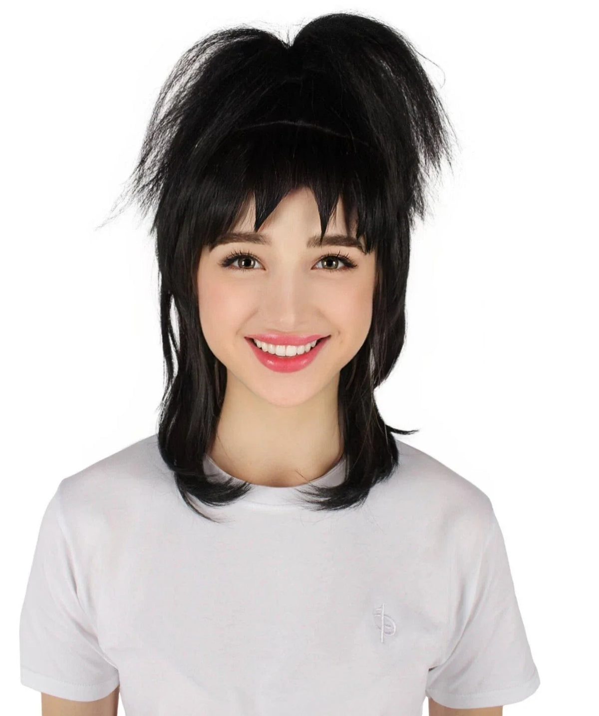 Movie Goth Girl