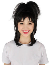 Movie Goth Girl