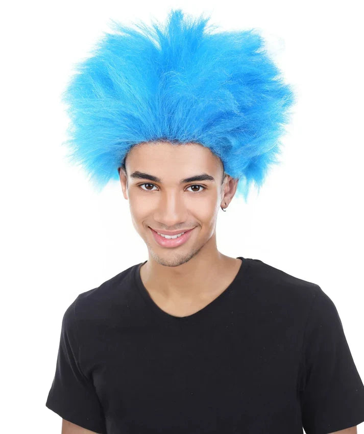 The Thing Wig