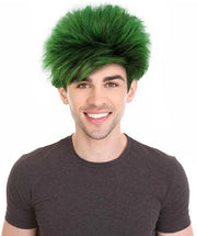 Beast Cosplay Wig