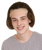 Evil Shining Wig