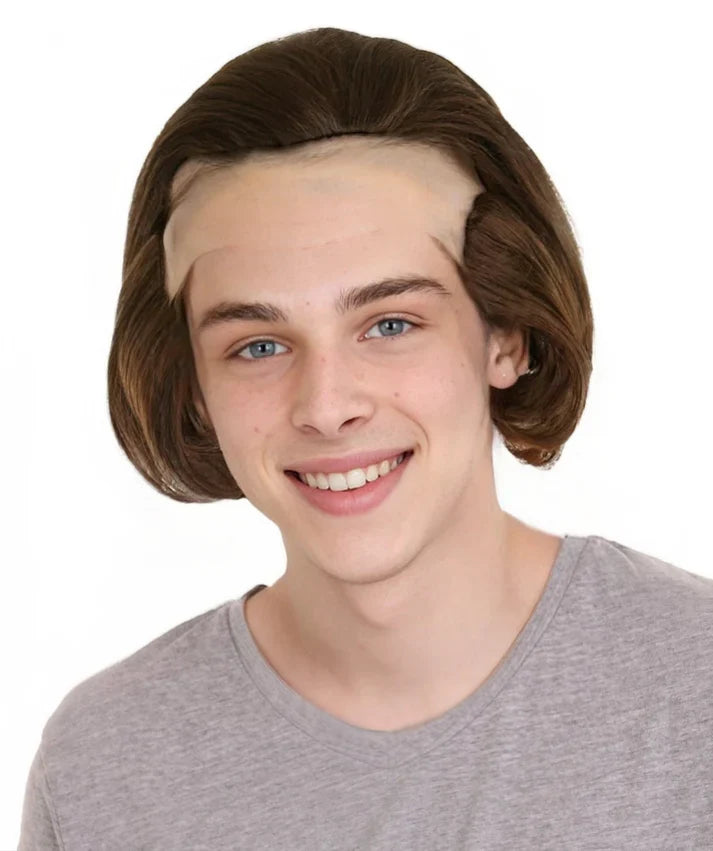 Evil Shining Wig