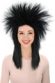 Rocker Long Wig