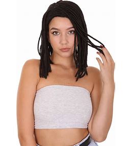 Dreadlock Wig