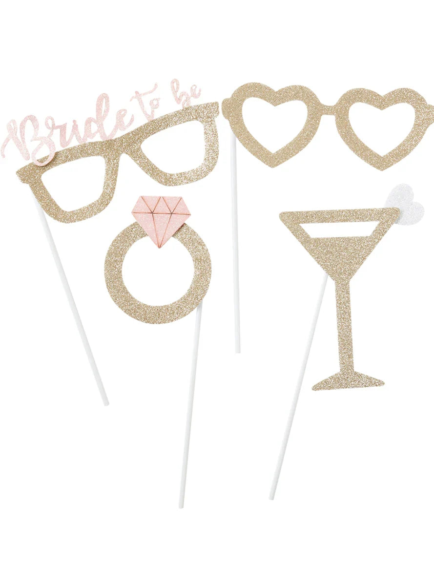 Hen Party Photobooth Kit