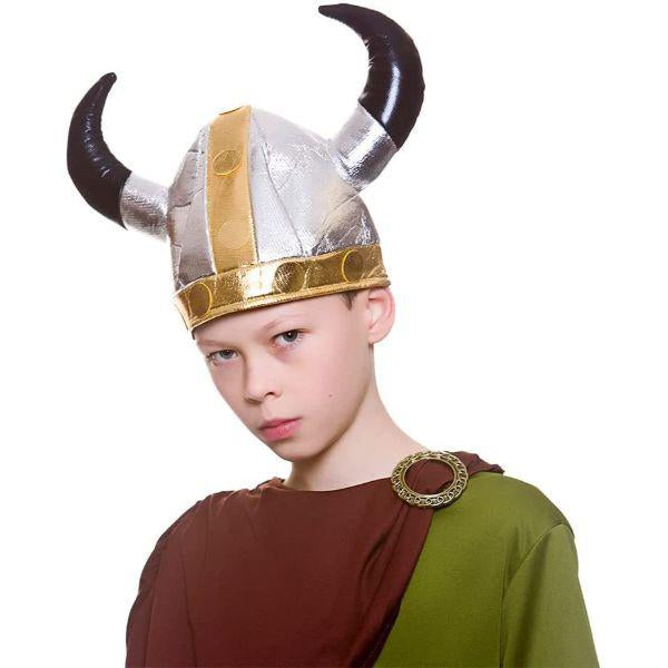 Viking Helmet Kids