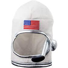Kids Astronaut Helmet
