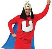Underdog