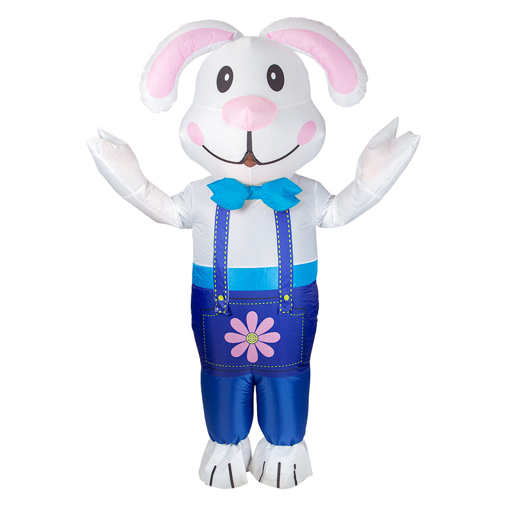Inflatable Giant Bunny