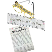 Measure Mums Baby Bump Game