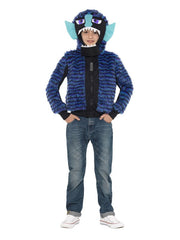 Monster Zinkoid Jacket CH (L)