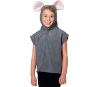 Charlie Crow Mouse
