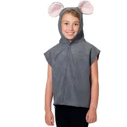 Charlie Crow Mouse