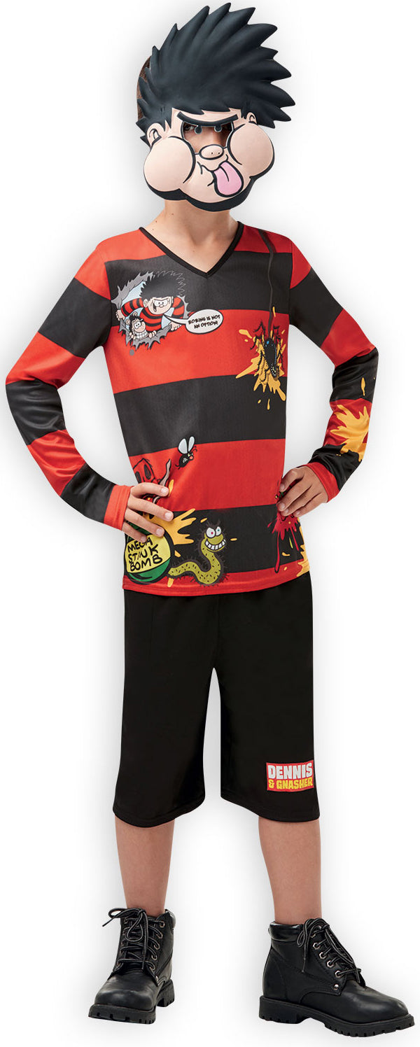 Dennis the Menace