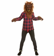 Werewolf Costume - Child