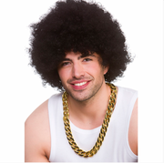 Chunky Gold Chain