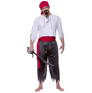 Pirate Shipmate
