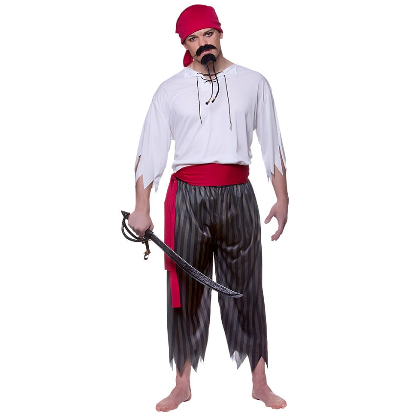 Pirate Shipmate