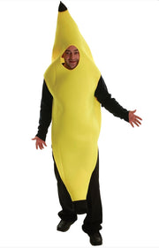 Barmy Banana