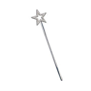 Fairy Wand - Silver