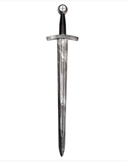 Knights Long Sword
