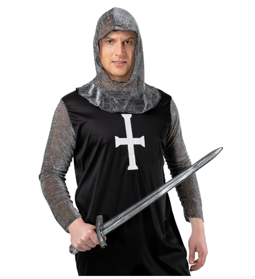 Knights Long Sword