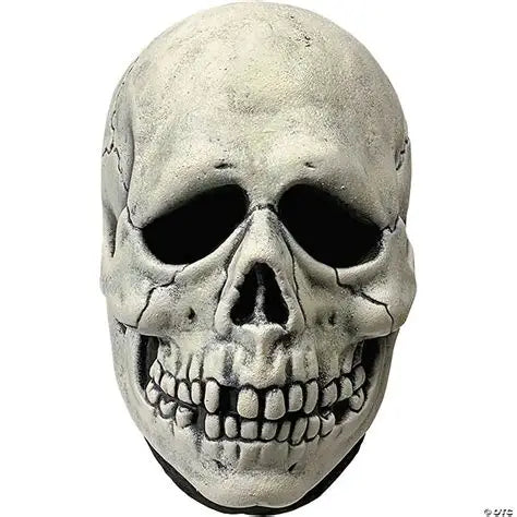 Skull Mask