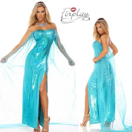 Ice Princess