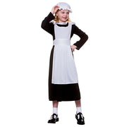 Victorian Child Maid Costume