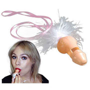 Willy Whistle