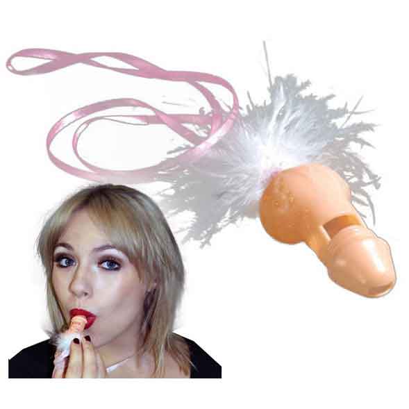 Willy Whistle