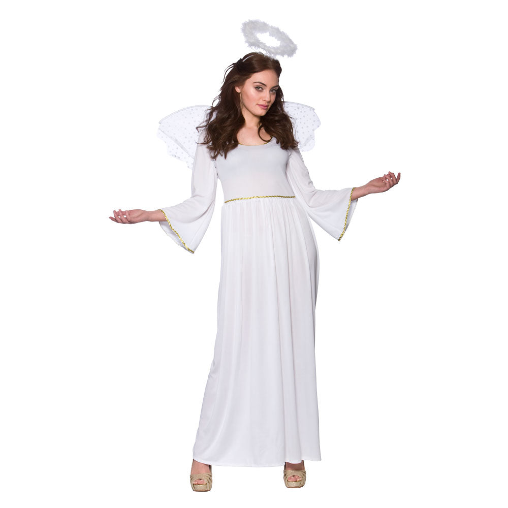 Christmas Angel (Adult One Size)