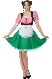 Alpine Hostess