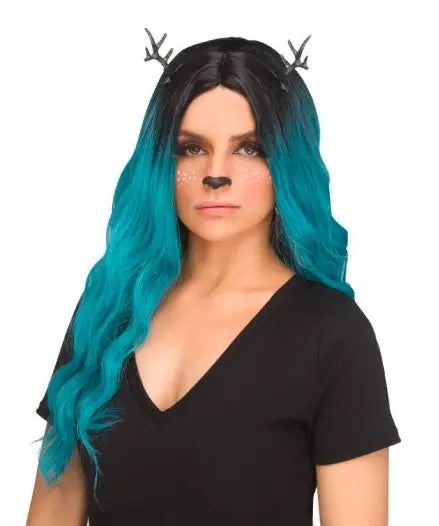 Mini Fantasy Antlers
