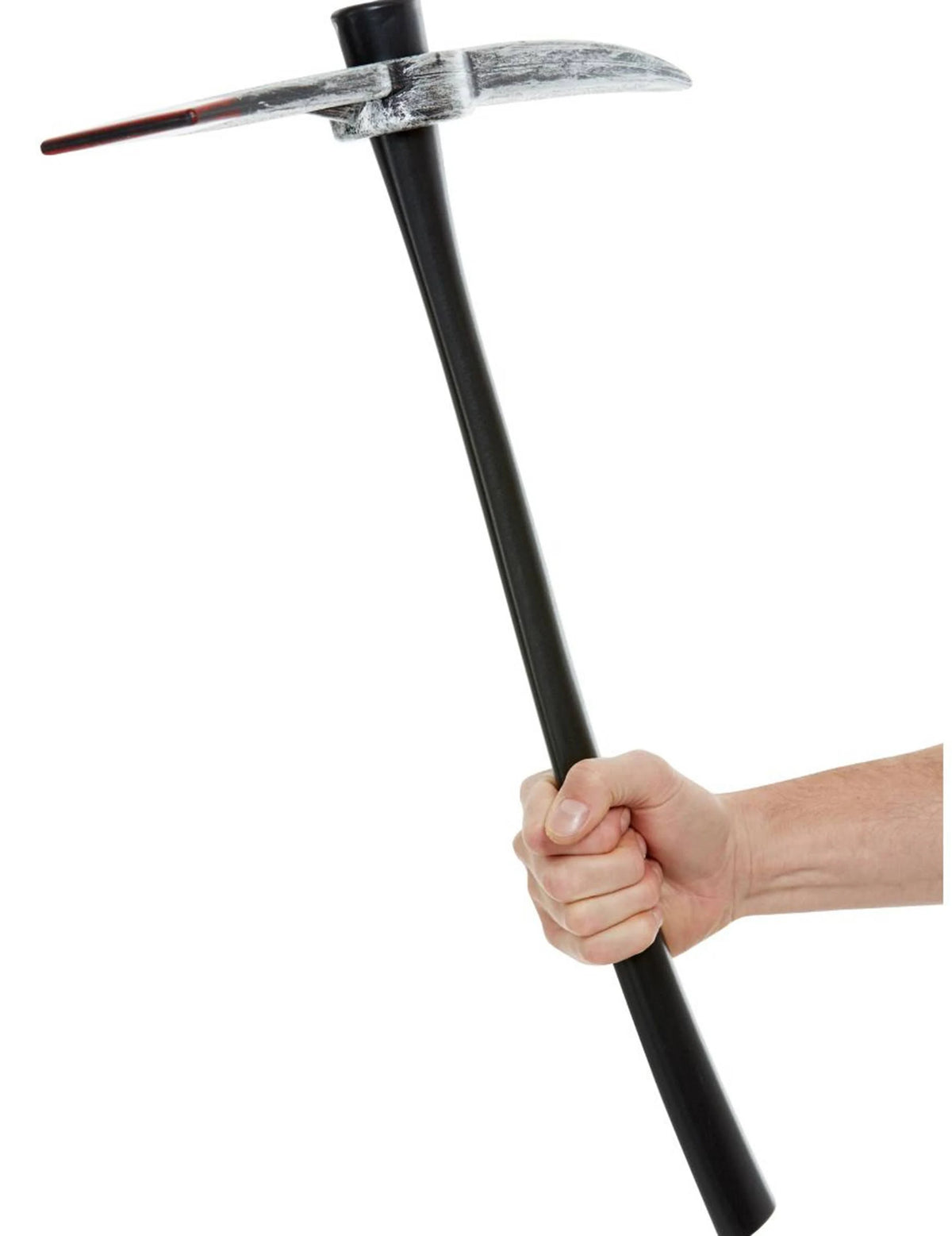 Pick Axe Prop