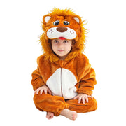 Lion Baby Costume