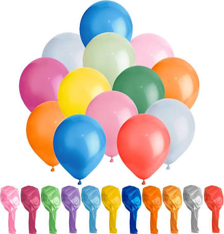 Balloons
