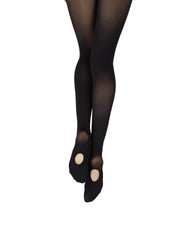V18831W BLACK L/XL ESSENTIALS TRANSITION TIGHT