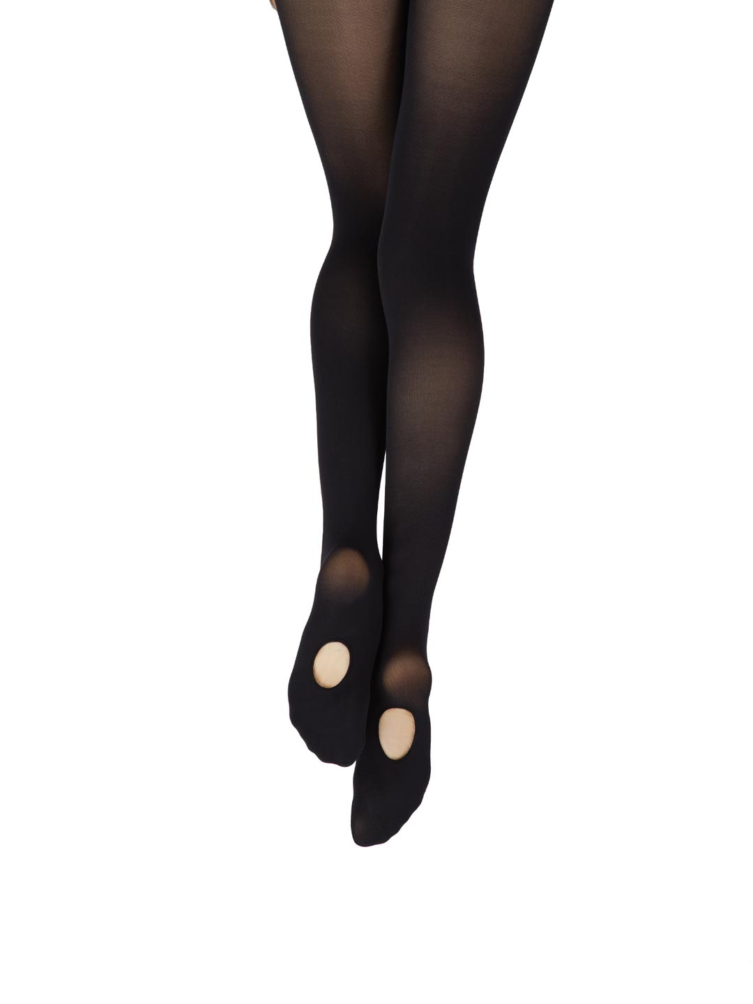 V18831W BLACK S/M ESSENTIALS TRANSITION TIGHT