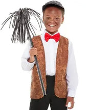 Chimney Sweep Kit