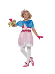 Veruca Salt