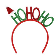 Festive Band (Ho Ho Ho)