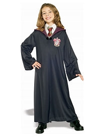 Gryffindor Robe