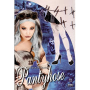 Monster Bride Pantyhose