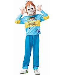 Horrid Henry