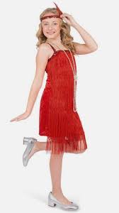 Red Flapper (Kids)