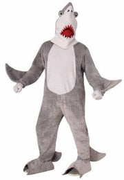 Chomper the shark