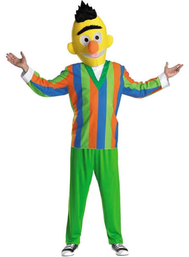 Bert Costume