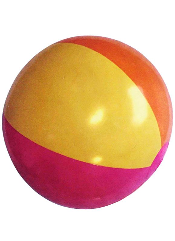 Beach Ball