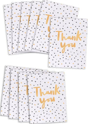 Thank You Card